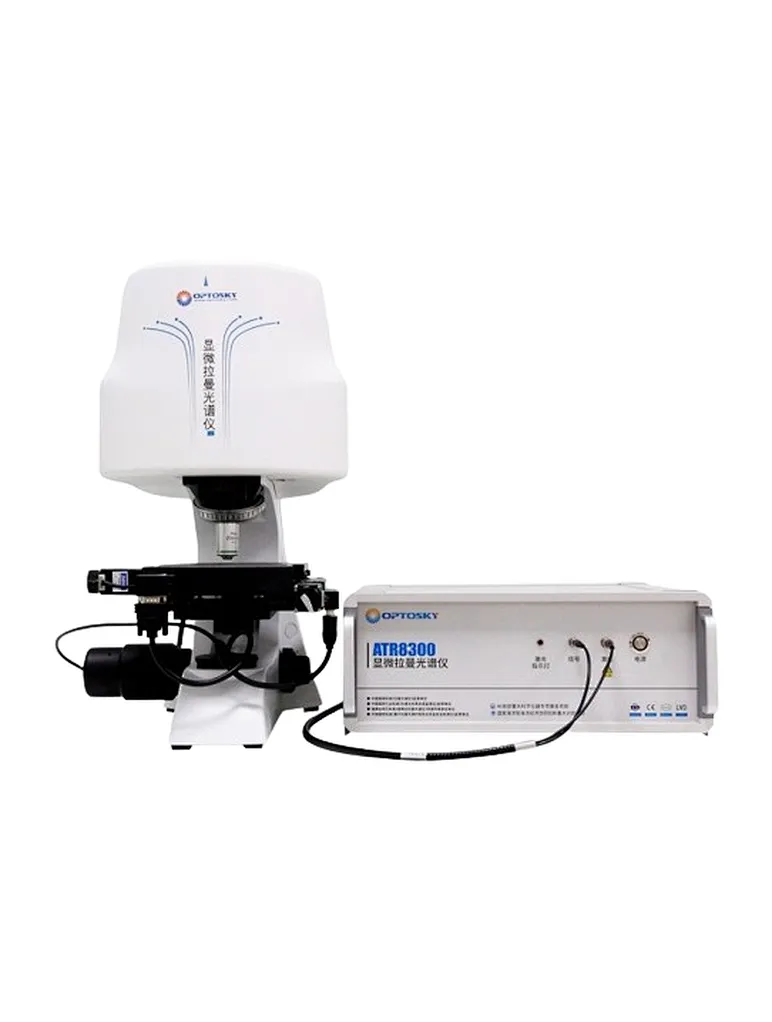Raman Spectrometer Manufacturer With Cheap Price